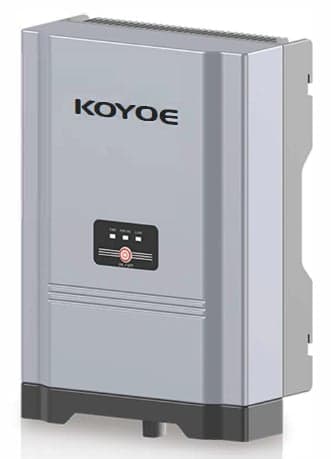 KY-3HYBrid-10k-H