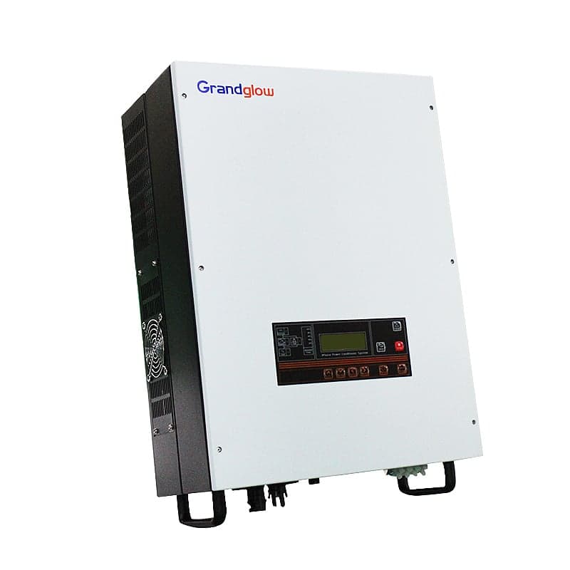 Grandglow TLC12000
