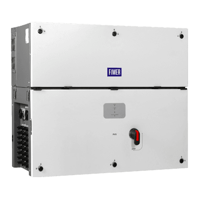 PVS-120-TL Standard,  S2