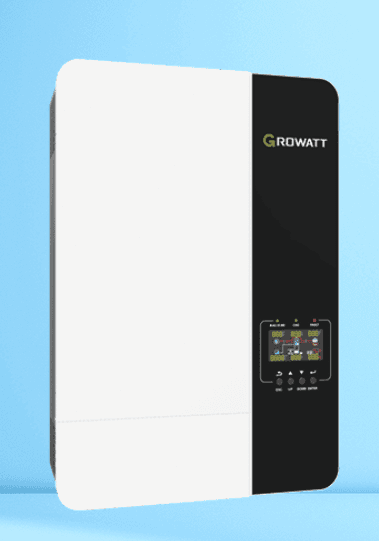SPF 3000TL LVM-ES