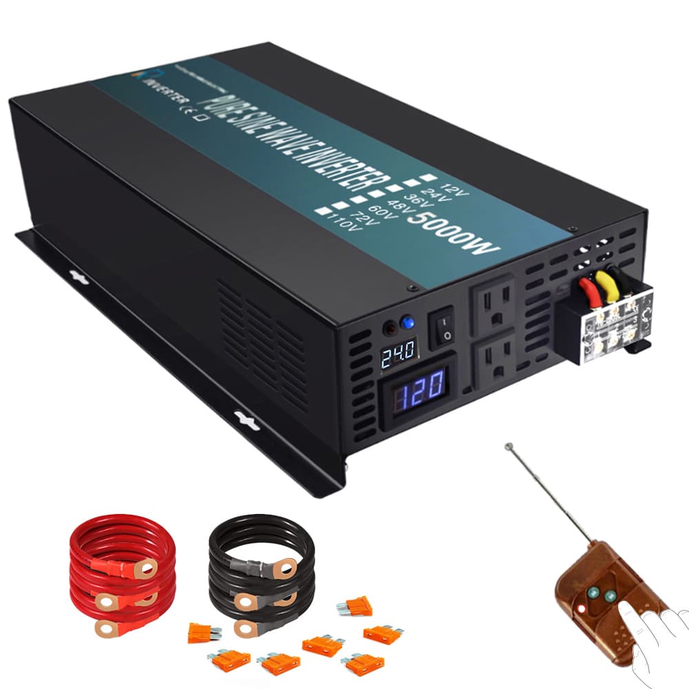 RBH 5000 LED RC