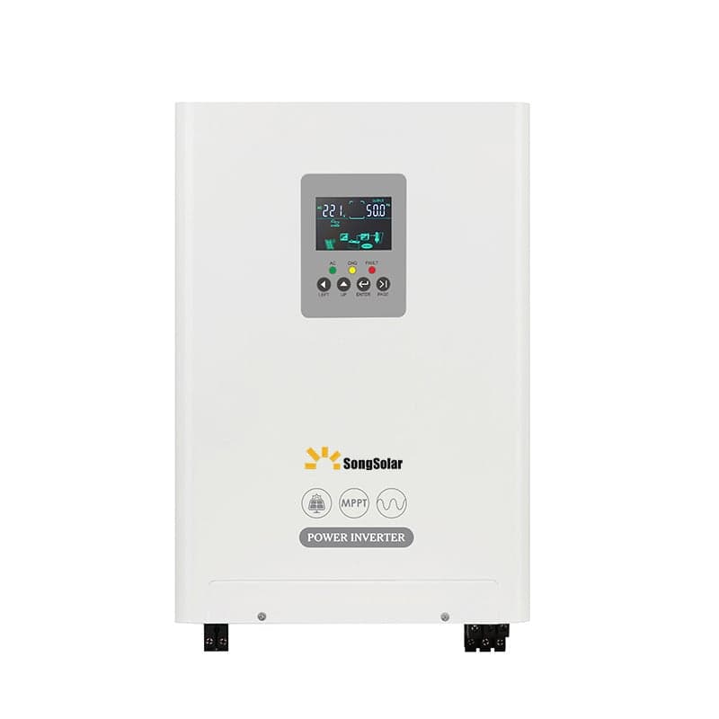 PW-5000