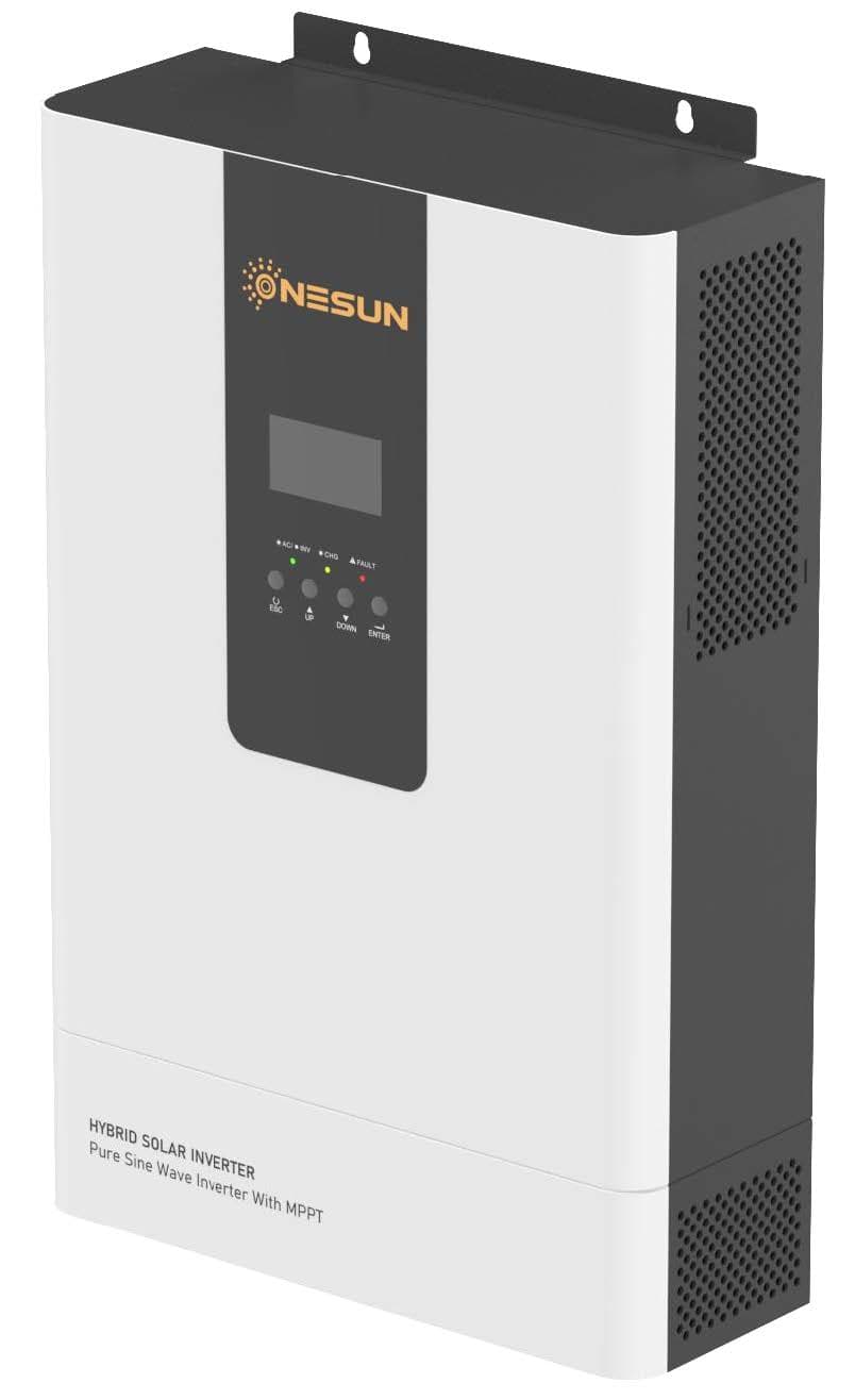 SHF-5.5KW