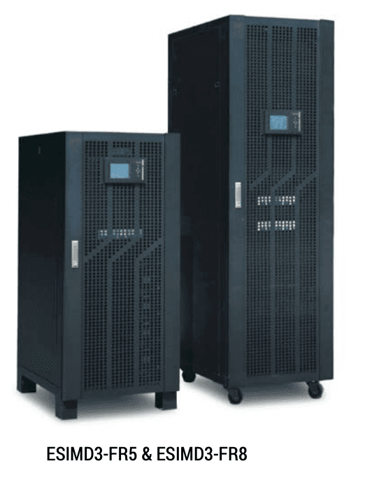 ESIMD3-FR12