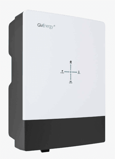 Gen 3 11kW