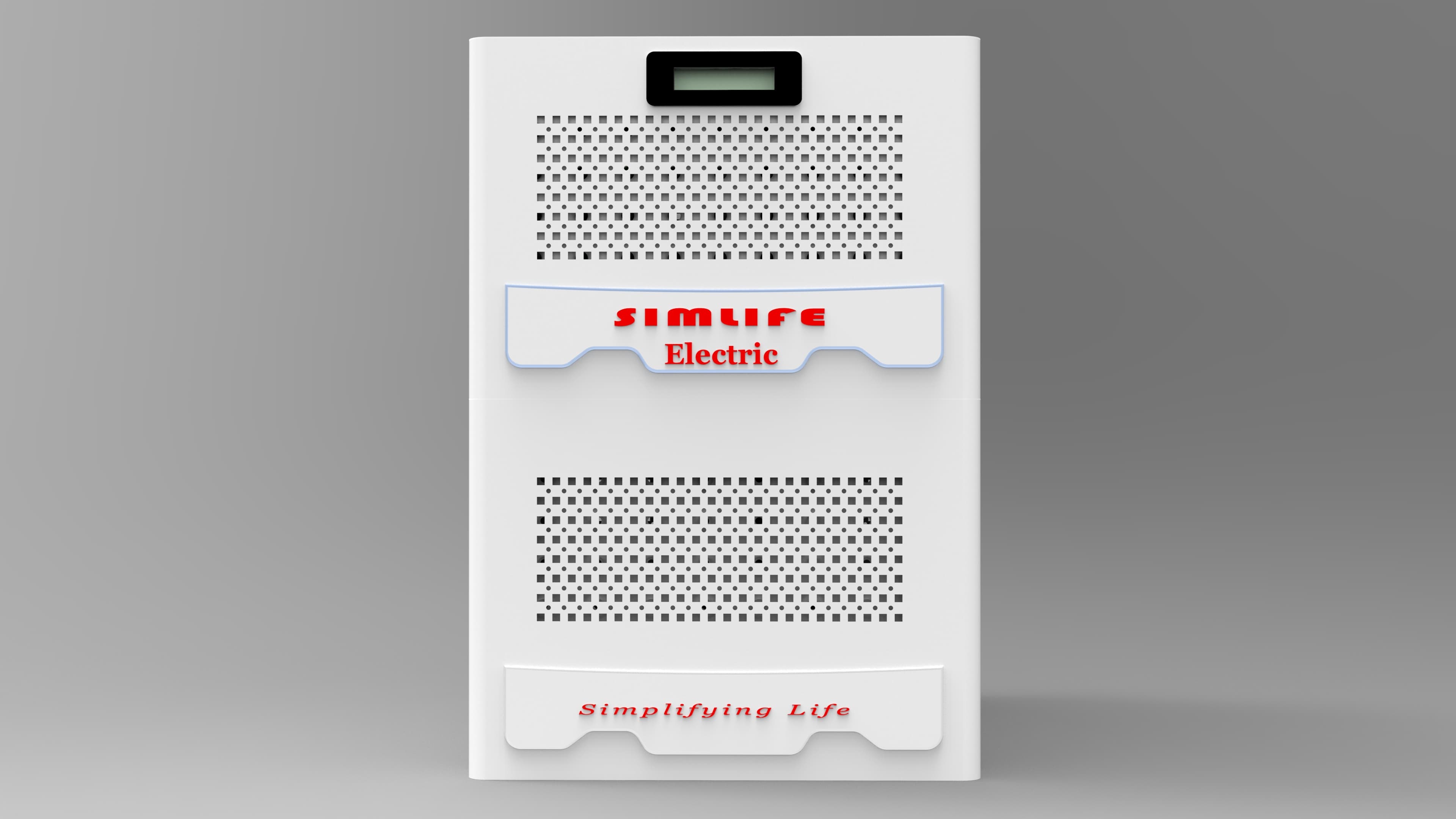 SKAN Hybrid 2000