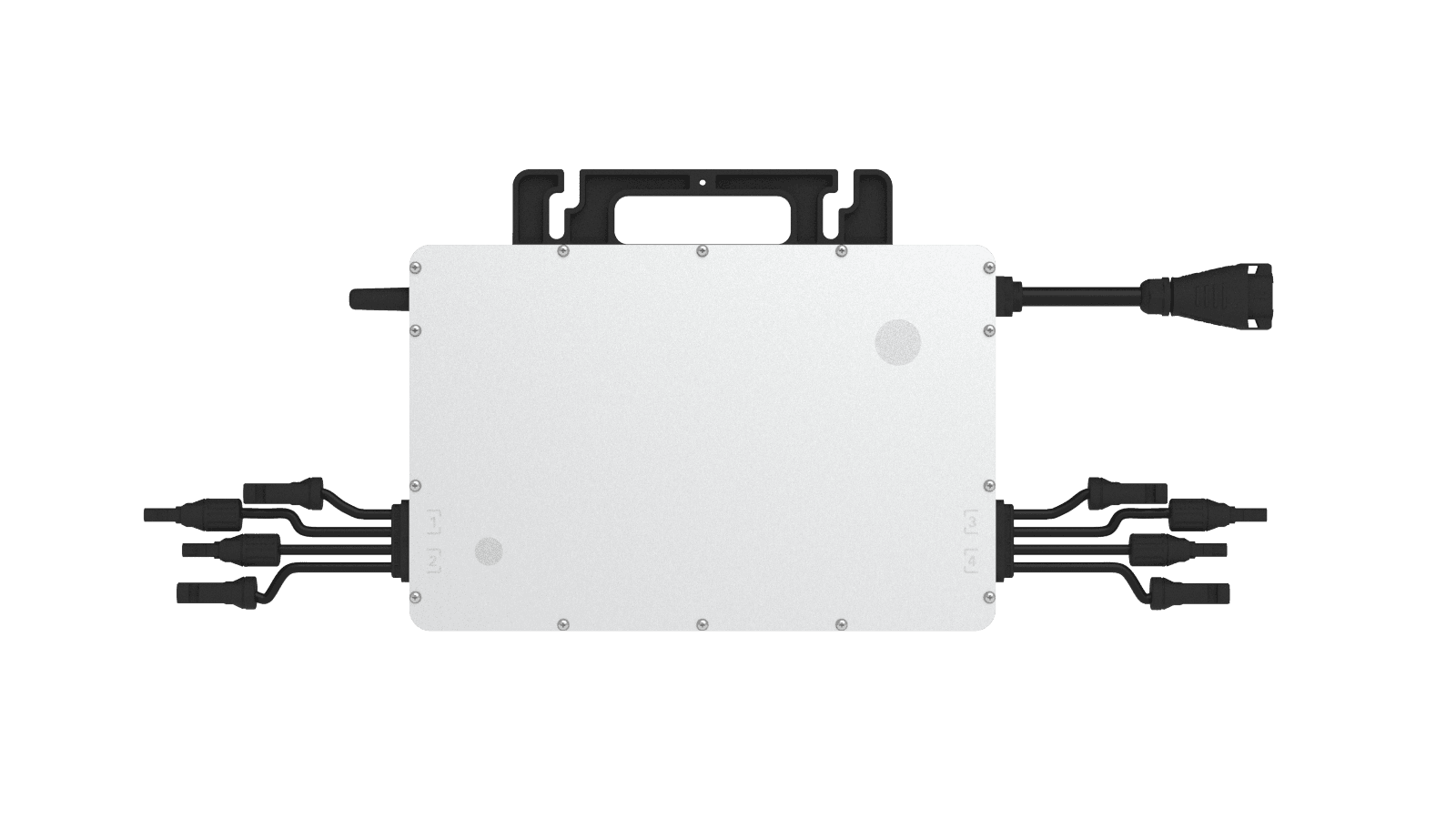 HMS-1600/1800/2000