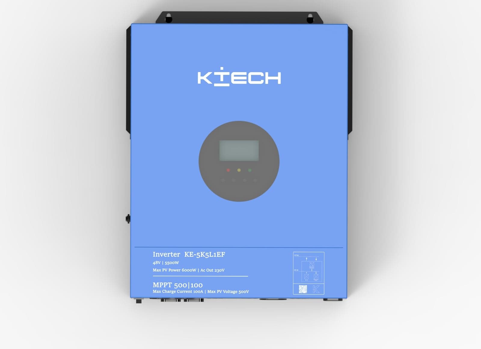 KE-6KL1EF