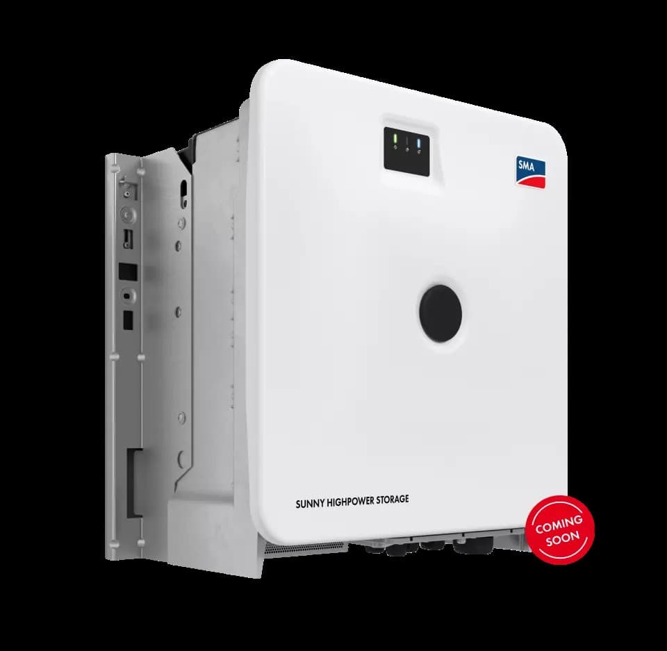 Sunny Highpower Storage 180-30