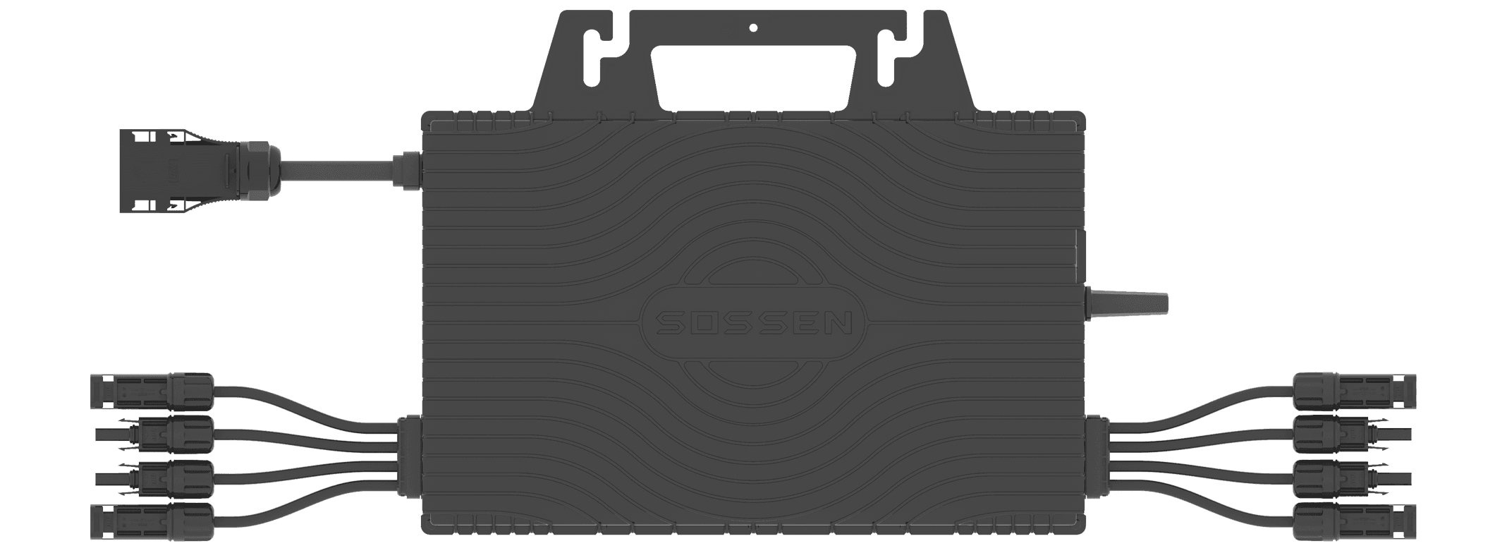 1600W