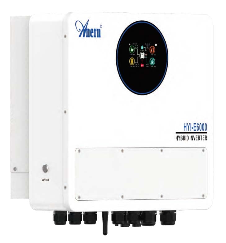 AN-HYI-E6000W