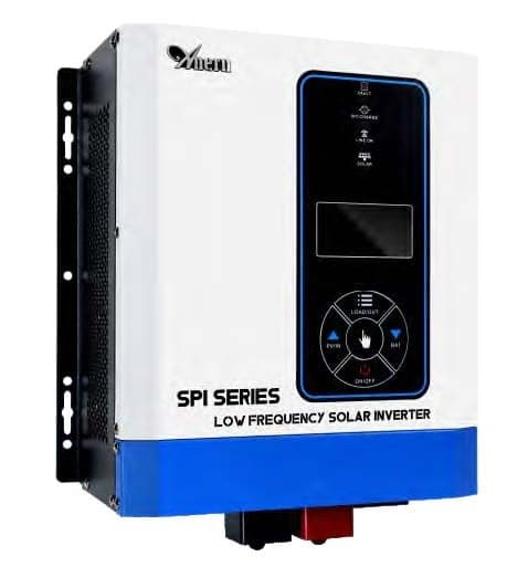 SPI-1.5KW