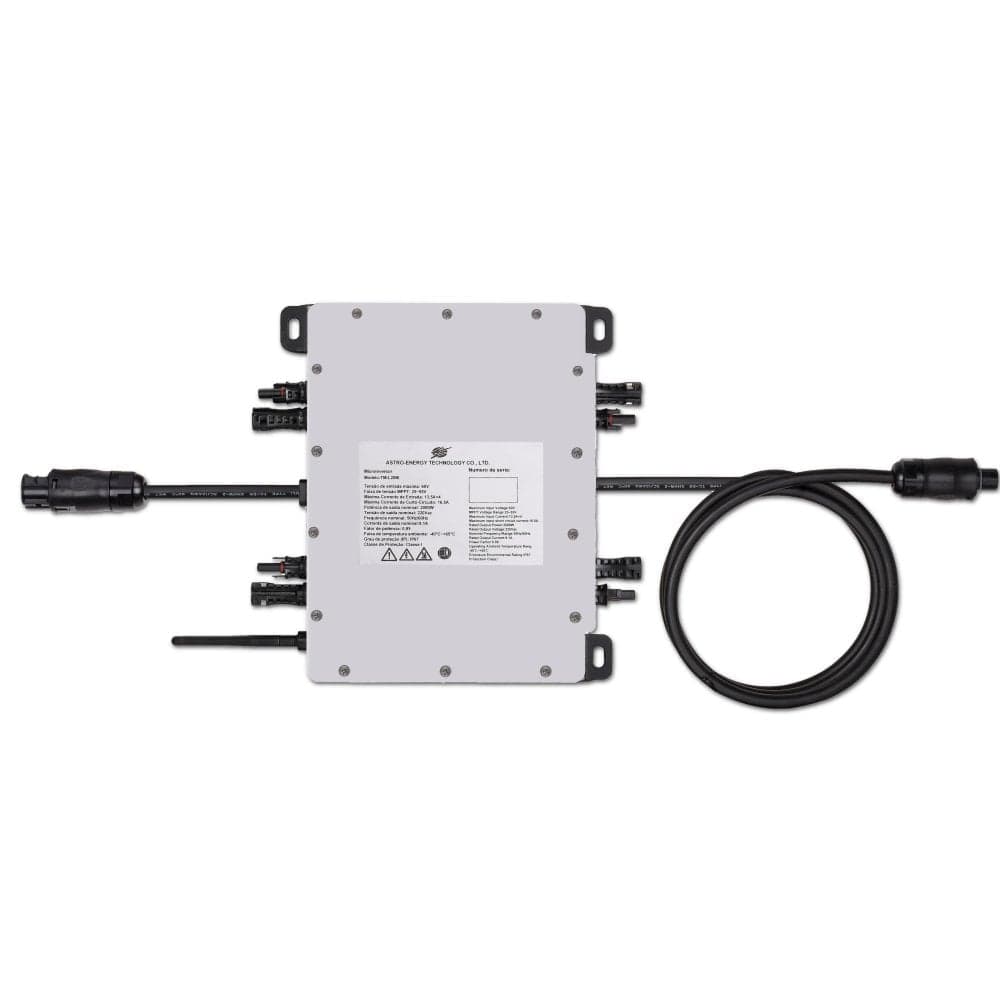 Ant-2000G1-US