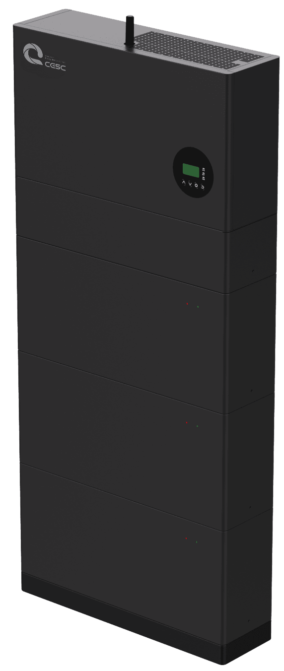 Venus 5000 HVS