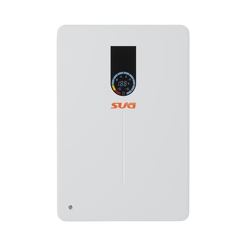 SPW-51.2100ah 5.12kwh