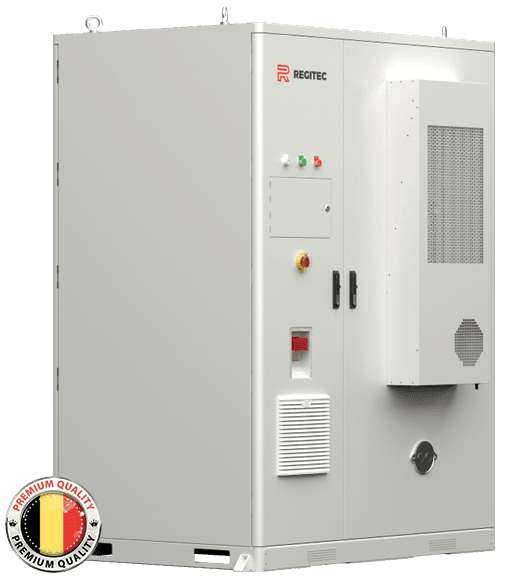 C&I 105kW/215kWh