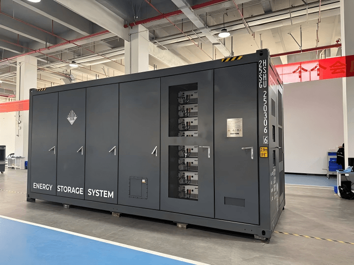 ESS-1000-2000kWh-L