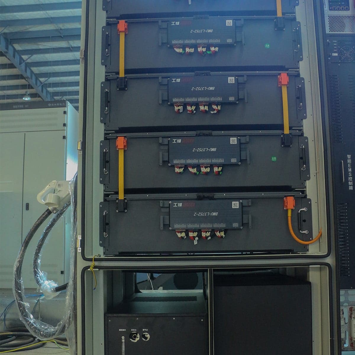 120kW/241kWh