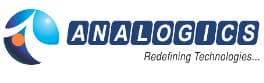 Analogics Tech India Ltd. logo