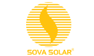 Sova Solar Ltd. logo
