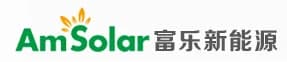 Am Solar Co., Ltd. logo