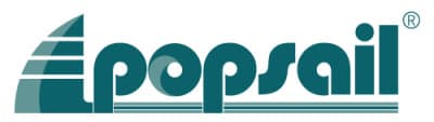 Popsail International Trading Co., Ltd. logo