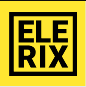 Elerix Ltd. logo