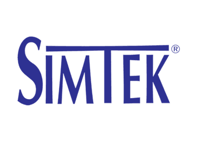 Simtek Power Services logo