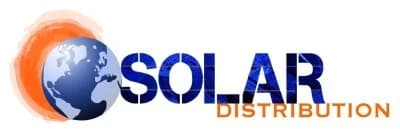 Solar Distribution logo