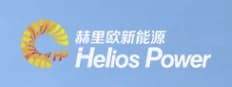 Helios Power Co., Ltd. logo