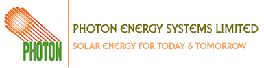 Photon Energy Systems Ltd logo