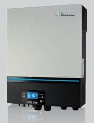 Axpert Max 7200-48-120