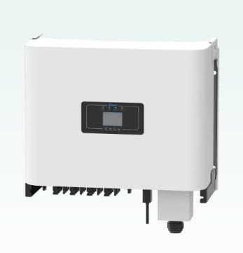 SUN-30K-G02-LV