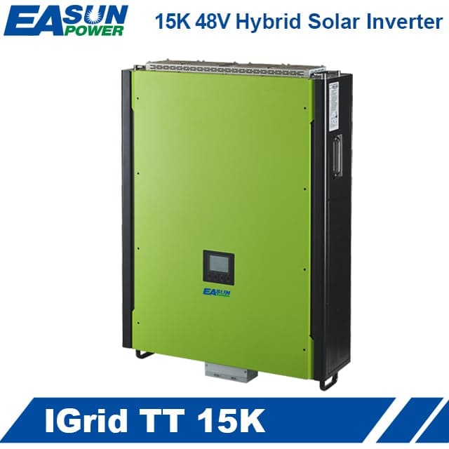 IGrid TT 10KW