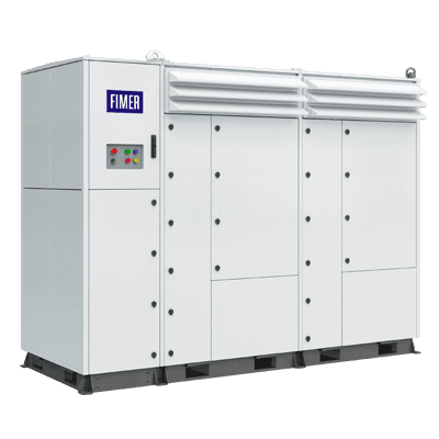 PVS980-58 2.0 MVA -1818kVA-I