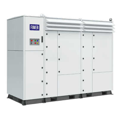 PVS980-58BC -1818kVA