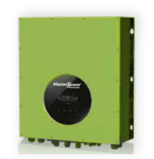 Alpha WP 15KW
