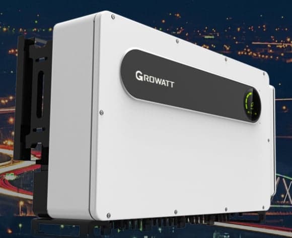 MAX 216KTL3-X HV