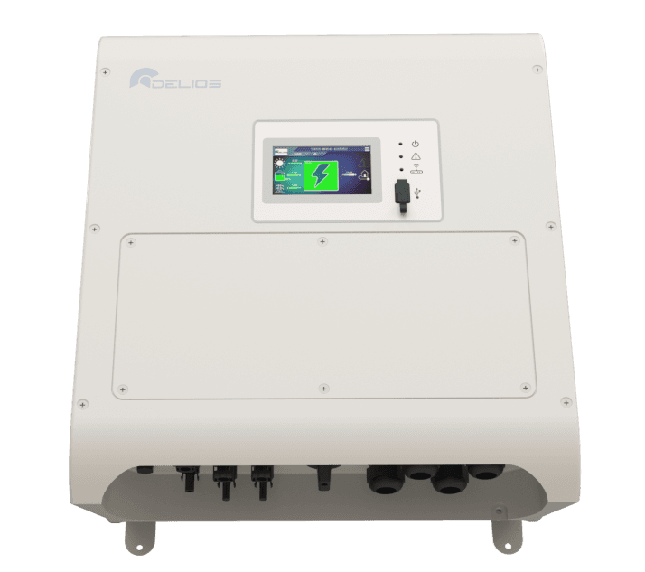 DLS 600 HV