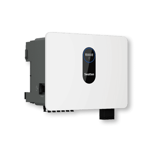 SiH-30kW-TH