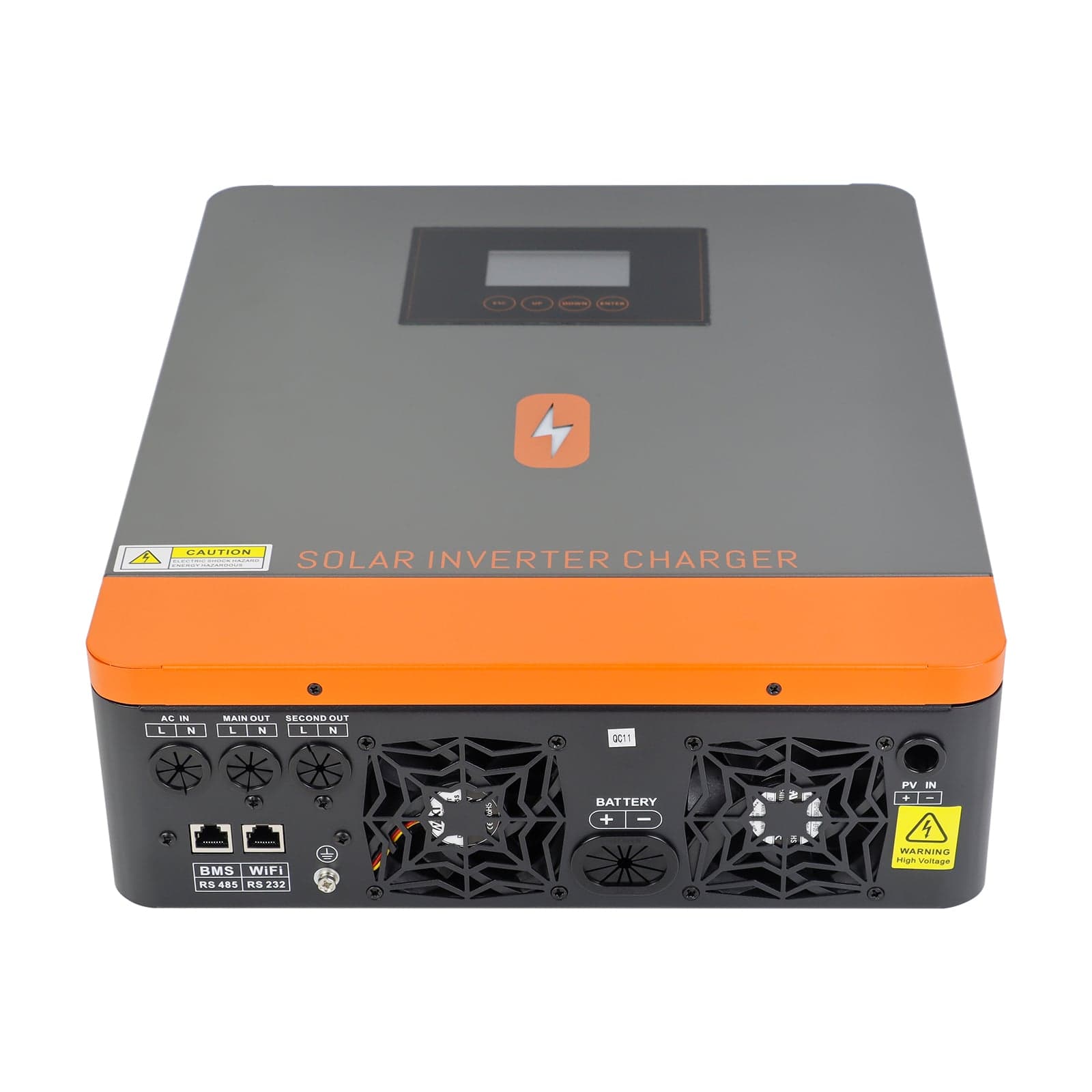 Solar Inverter