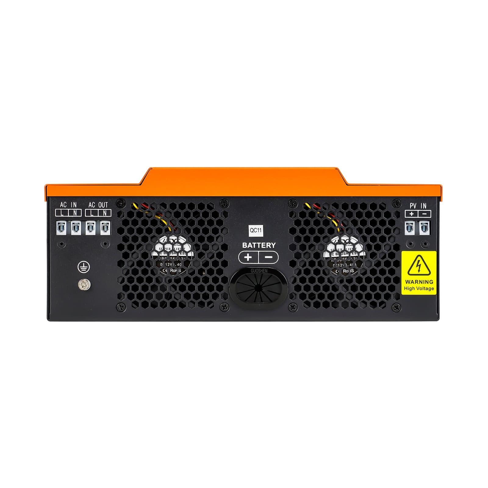 Solar Inverter