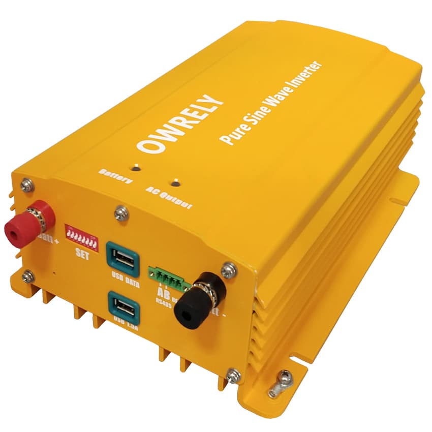 PP300A(/B/C)48V