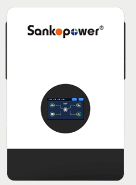 Solar Pax 5KW
