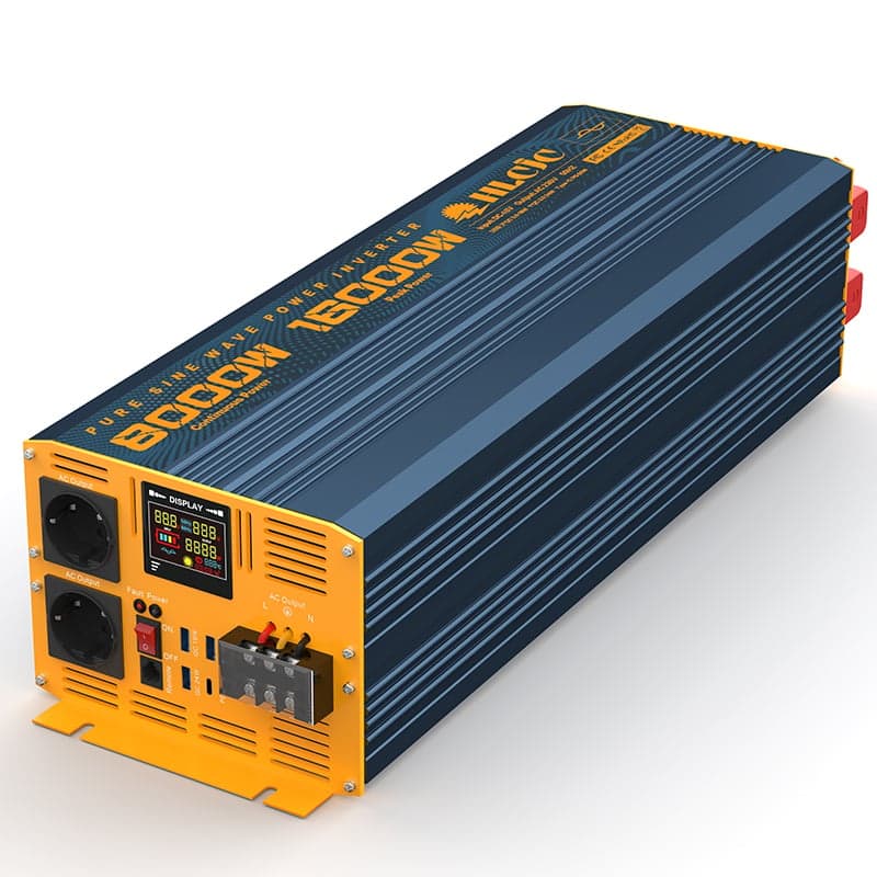 MWPD8000