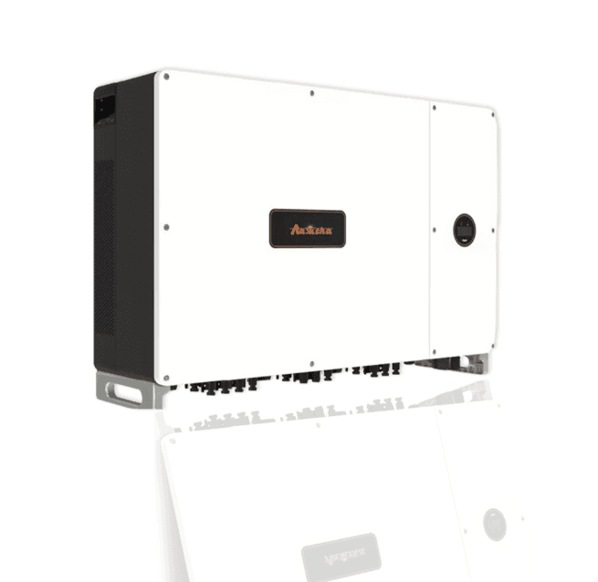 ASEL-100KTL-HV