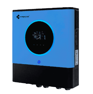 KMAX II TWIN 8KW
