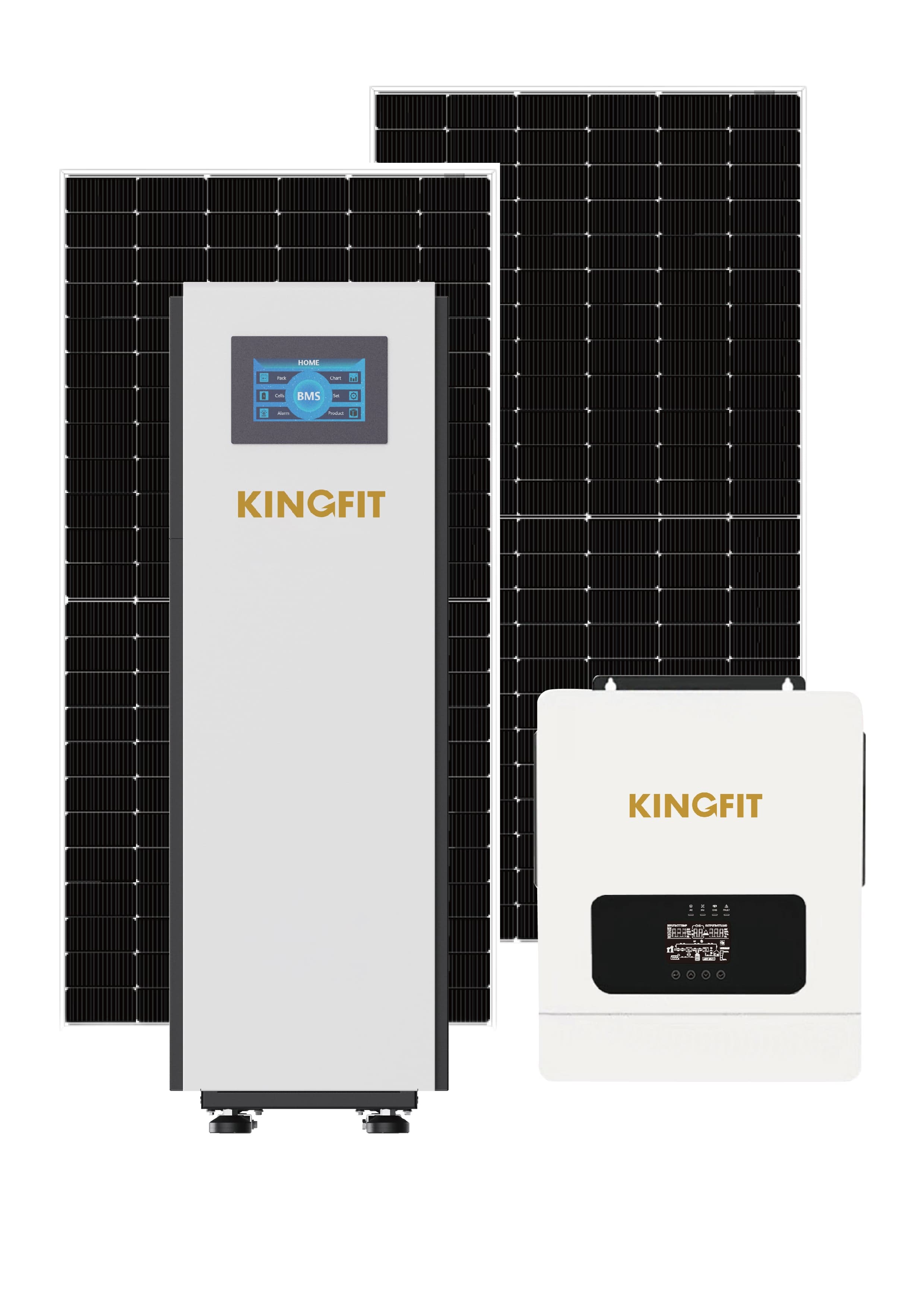 6.2kwSolar Inverter