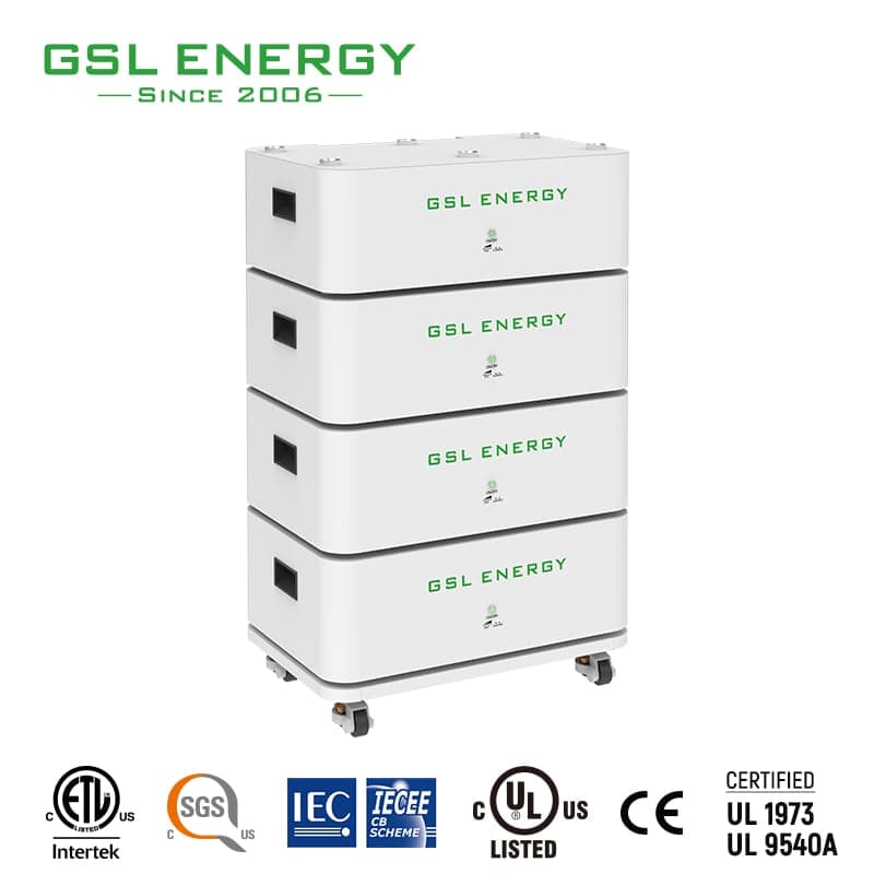 GSL-5000U-5KWH