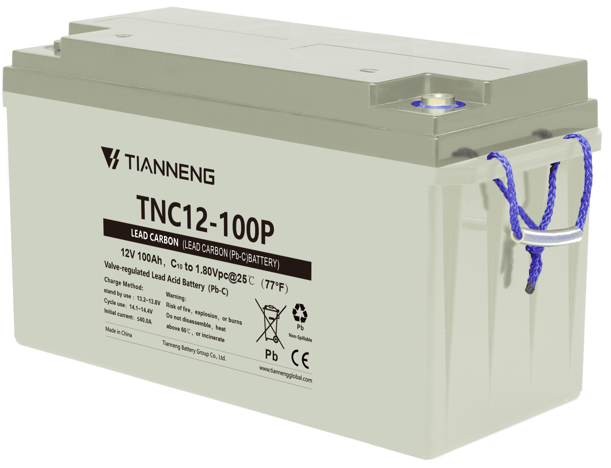 TNC12-200P